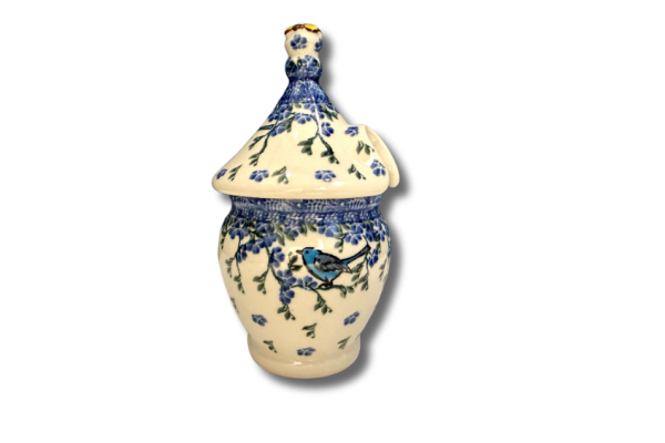 D82 Bunzlau Honingpot 1935X Overig